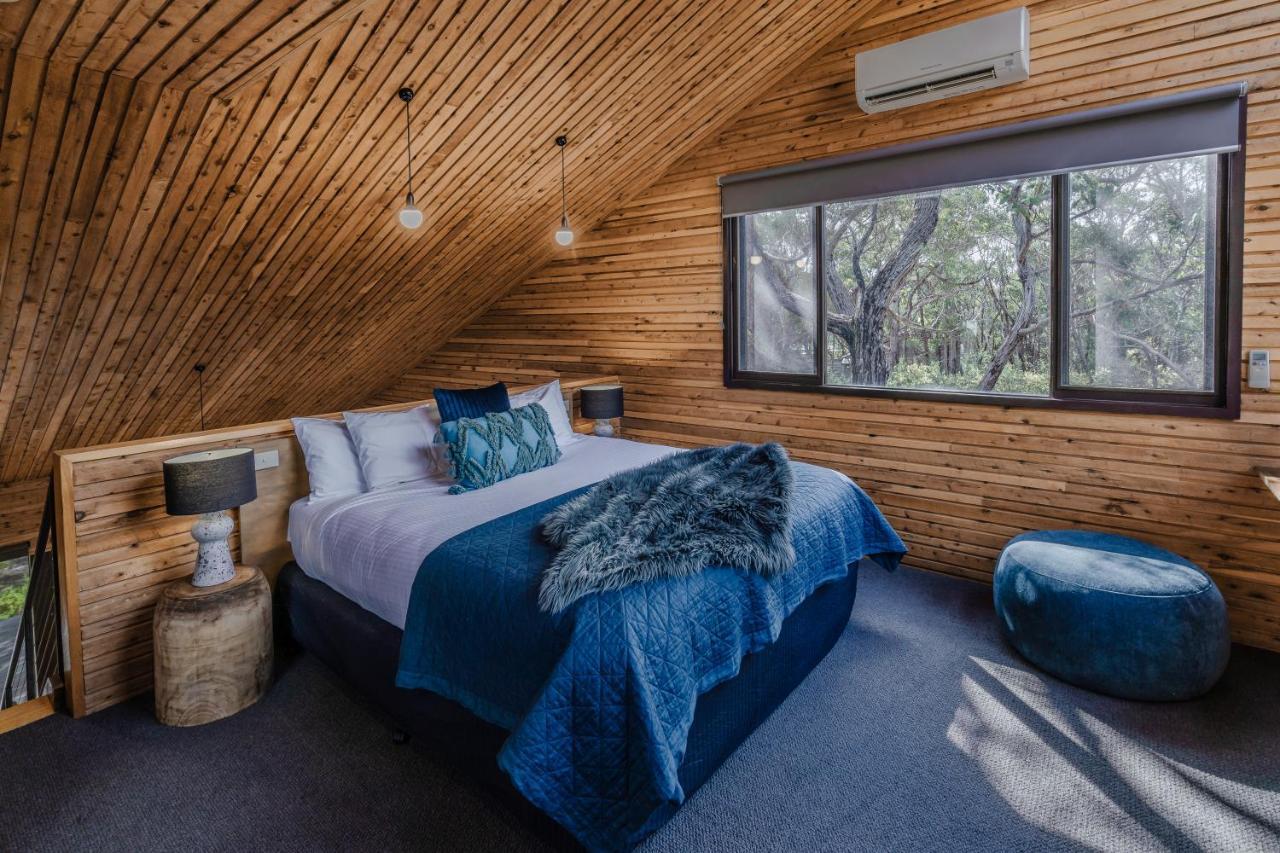 Dulc Lodge
