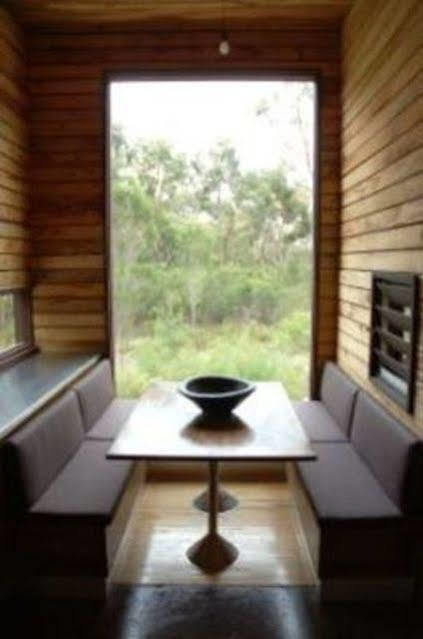 Dulc Lodge